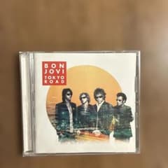 BON JOVI TOKYO ROADのサムネイル