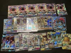 ポケモンカード GX まとめ売り 大量セットのサムネイル