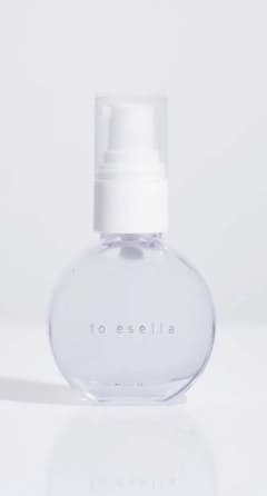 to esella ホワイトハンドセラム 20mLのサムネイル