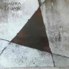 DIAURA Triangle 通常盤のサムネイル