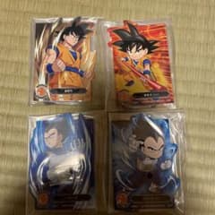 ドラゴンボールDAIMA一番くじ　J賞のサムネイル