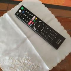 音声検索機能付テレビ用リモコン!のサムネイル