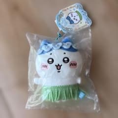 치이카와 영화 치이카와 마스코트 하치와레