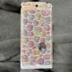 【国内正規品】サンリオ うるちゅる POP SEAL ボンボンドロップシールのサムネイル