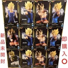 ドラゴンボール Grandista フィギュア 12点 まとめ売り - メルカリ