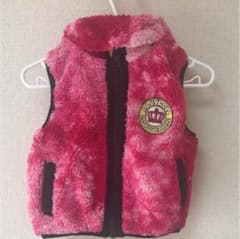 ベスト80センチ 新品のサムネイル
