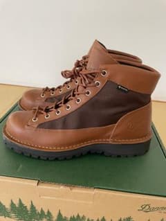 DANNER FIELD ダナーフィールド　D121003 26.5のサムネイル