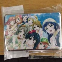 ラブライブ！ ライターのサムネイル