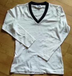 セーラー服用アンダーTシャツのサムネイル