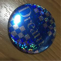 Dream 缶バッジのサムネイル