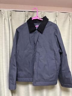UNIQLO パフテックショートジャケットのサムネイル