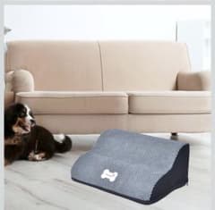 犬用　スローブ　新品未使用のサムネイル