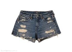 Abercrombie & Fitch ショートパンツのサムネイル
