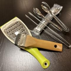 調理器具　5点セット　薫様専用のサムネイル
