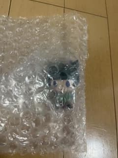薬屋のひとりごと 一番くじ D賞 ちょこのっこフィギュア 猫猫　猫耳verのサムネイル