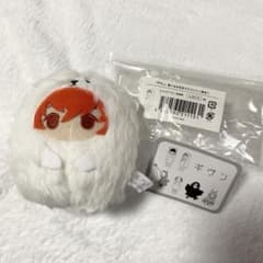 ギヴン 着ぐるみ毛玉マスコット ぬいぐるみ 真冬のサムネイル