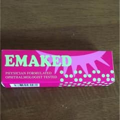エマーキット emaked まつげ美容液のサムネイル