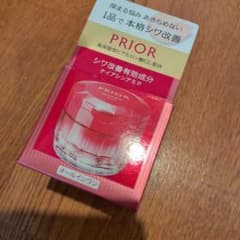 PRIOR 薬用リンクル美コルセットゲル 90g プリオール　オールインワンのサムネイル
