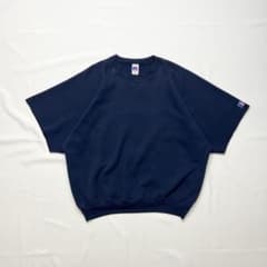 90’s Russell Athletic 半袖　スウェット　ラッセル　古着のサムネイル