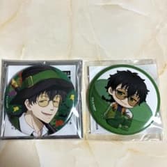 ウィンブレ 十亀条 缶バッジセット - メルカリ