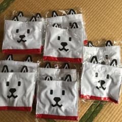 お父さんランチトートバッグ 10点のサムネイル