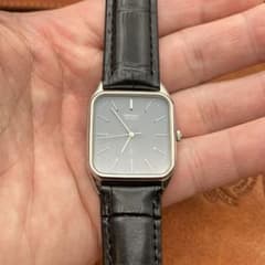 SEIKO セイコー 2621-5380 腕時計 シャリオ 1979年製 稼動品 - メルカリ
