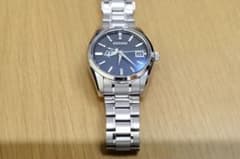【刻印入り】The Citizen Eco-Drive A010のサムネイル