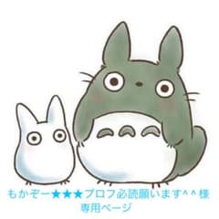 もかぞー★★★プロフ必読願います^ ^様専用ページのサムネイル