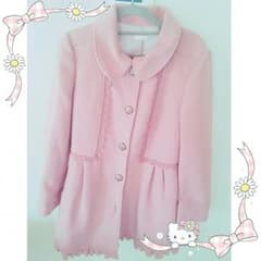 ♡.  axes femme コート .♡のサムネイル
