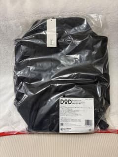 DOD カマボコリュック BG1-917-BK ブラック 22l - メルカリ