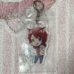莉犬くん アクキーのサムネイル