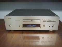DENON DCD-1650SR CDプレイヤーのサムネイル