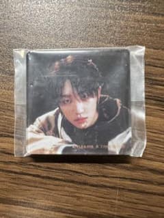 SEVENTEEN THE8 バッジのサムネイル