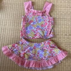 水着 女の子のサムネイル