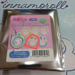 初音ミク トレーディング缶バッジホルダー　カード　 MEIKOのサムネイル