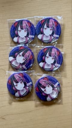 夢限大みゅーたいぷ4thシングル 超惑星Xへの旅 ゲーマーズ 千石ユノ 缶