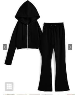 GRL ru1532 セットアップのサムネイル