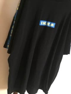 IKEA ビッグサイズ Tシャツのサムネイル
