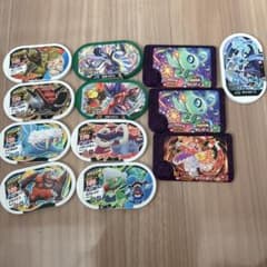 ポケモンメザスタのサムネイル