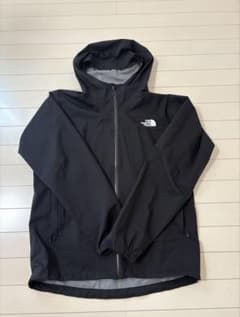 THE NORTH FACE XL ブラックジャケット　ベンチャージャケットのサムネイル