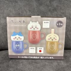 ちいかわ ふたつきおかおマグカップ うさぎのサムネイル