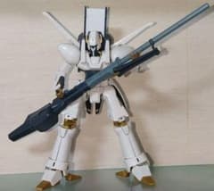 魂SPEC エルガイムMk-1のサムネイル