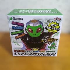 ☆美品☆Sammy クレイジーギアデバイスギミック 本体のサムネイル