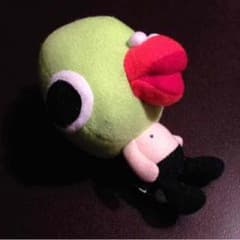 cune 人形のサムネイル
