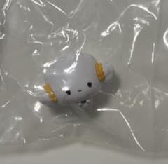 がんばれおそうじフィギュア　こぎみゅんのサムネイル