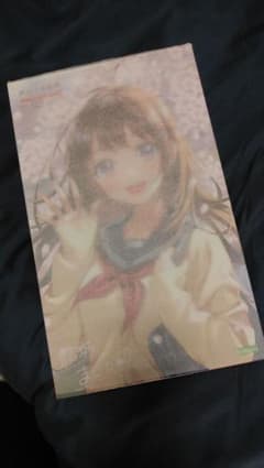 創彩少女庭園 結城まどか プラモデルのサムネイル