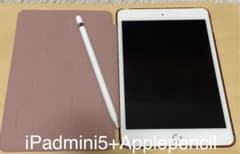 APPLE iPad mini IPAD MINI WI-FI 64GB 20…のサムネイル