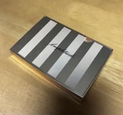 Amplitude コンスピキュアス アイ＆チークカラーパレットのサムネイル