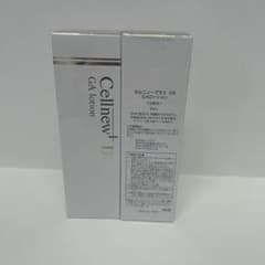 セルニュープラスDR GAローション 80ml 2本 - メルカリ