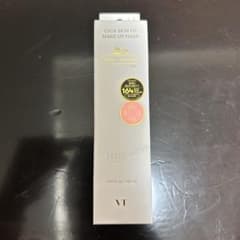 CICA スキンフィットメイクアップフィクサー